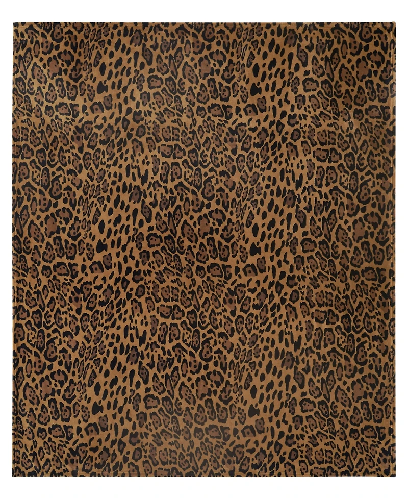 Baby Phat Oversized Plush Throw, 60" x 70"