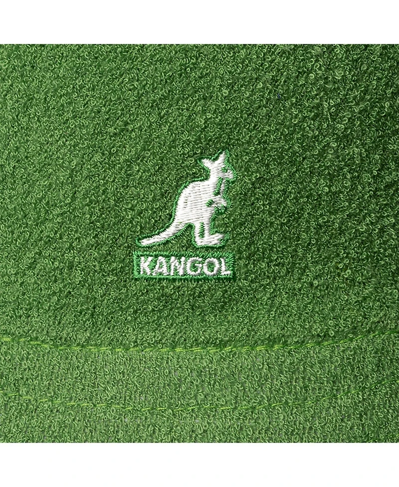 Kangol Men's Bermuda Bucket Hat