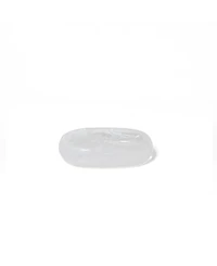 Roselli Trading Company Clouds Resin Soap Dish