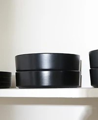 Stone Lain Celina 32-Pc. Dinnerware Set, Service For 8