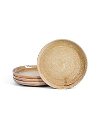 Lemieux Et Cie Hanami Salad Plates, Set of 4