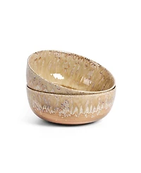 Lemieux Et Cie Hanami Serving Bowls, Set of 2