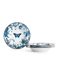 Marchesa Monarcha All-Purpose Bowls, Set of 4