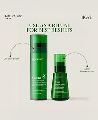 NatureLab Tokyo Kiseki Molecular Repair Mizu Hair Oil, 1.25 oz.