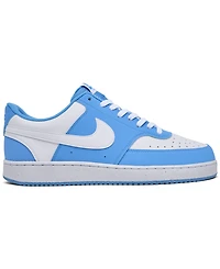 Nike Men's Court Vision Low Casual Sneakers from Finish Line