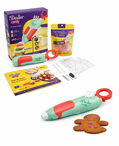 3Doodler Candy 3D Pen Set