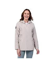 Free Country Women's Misty Rain Away Anorak Jacket