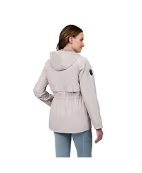 Free Country Women's Misty Rain Away Anorak Jacket