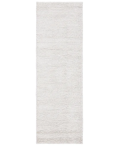 Lauren Ralph Lauren Carisbrooke LRL6320A Cream 2'6" X 8' Runner Area Rug