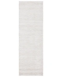 Lauren Ralph Lauren Carisbrooke LRL6320A Cream 2'6" X 8' Runner Area Rug