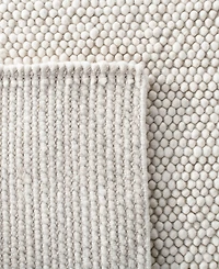 Lauren Ralph Lauren Carisbrooke LRL6320A Cream 8' X 10' Area Rug