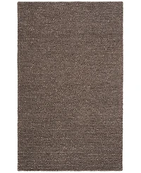 Lauren Ralph Lauren Carisbrooke LRL6320C Chocolate 5' X 8' Area Rug