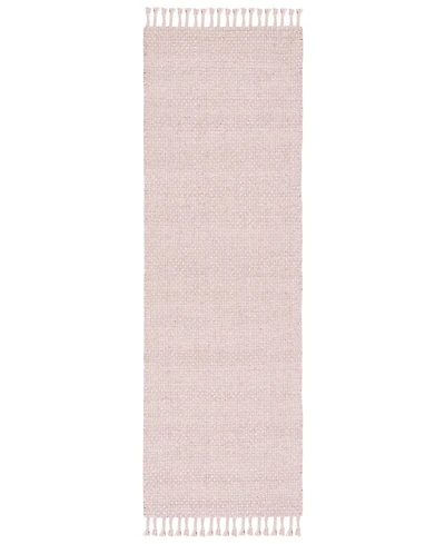 Lauren Ralph Lauren Amalie LRL6350B Pewter 2'6" X 8' Runner Area Rug