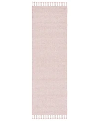 Lauren Ralph Lauren Amalie LRL6350B Pewter 2'6" X 8' Runner Area Rug