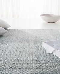 Lauren Ralph Lauren Amalie LRL6350E Sage 5' X 8' Area Rug