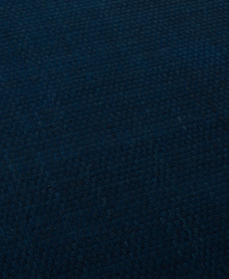 Lauren Ralph Lauren Amalie LRL6350F Navy 2'6" X 8' Runner Area Rug