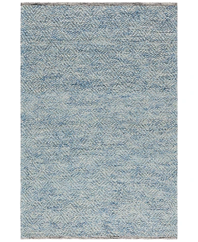 Lauren Ralph Lauren Eleanora LRL6503A Blue 4' X 6' Area Rug