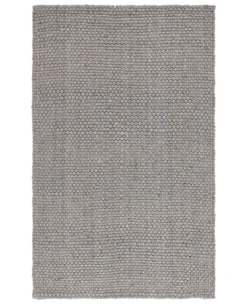 Lauren Ralph Lauren Nigel LRL7400C Stone 9' X 12' Area Rug