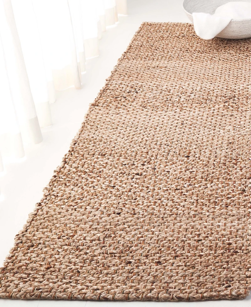 Lauren Ralph Lauren Callum Weave LRL7450B Savanna 2'3" X 8' Runner Area Rug