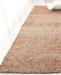 Lauren Ralph Lauren Callum Weave LRL7450B Savanna 2'3" X 8' Runner Area Rug