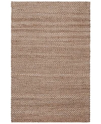 Lauren Ralph Lauren Callum Weave LRL7450C Wild Indigo 5' X 8' Area Rug
