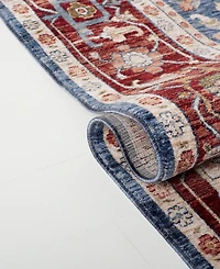 Lauren Ralph Lauren Darcy LRL1340N 9'9" x 13' Area Rug