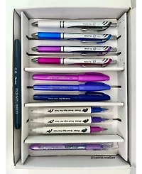Pentel Sleepy Sesh Journaling Pack