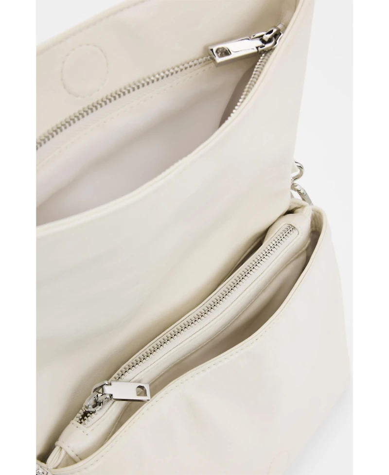 Desigual Women's Medium charms bag