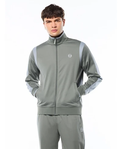 Sergio Tacchini Men's Massimo Track Jacket