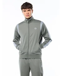 Sergio Tacchini Men's Massimo Track Jacket