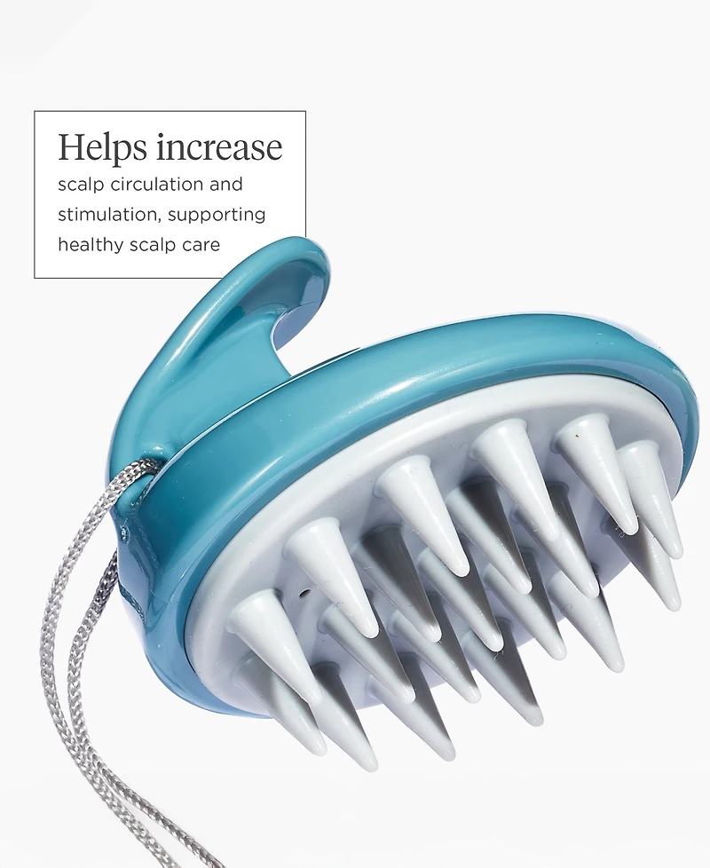 Briogeo Scalp Revival Stimulating Therapy Massager