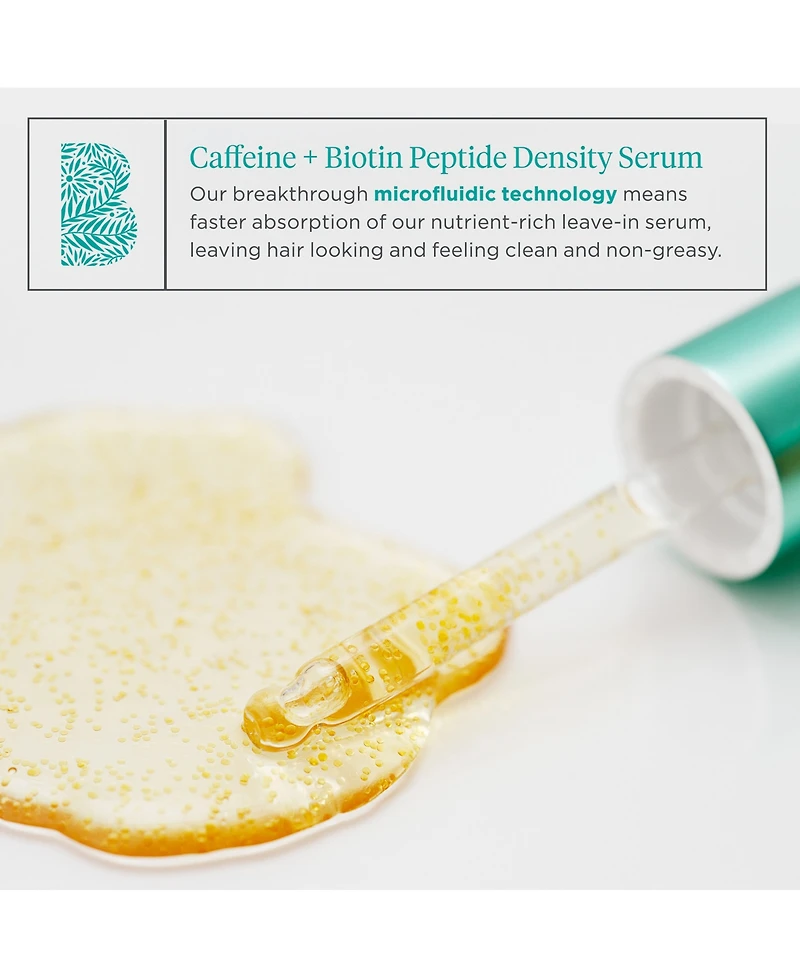 Briogeo Density Serum, 1.5 oz.