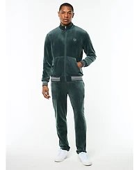 Sergio Tacchini Men's Viaggioa Track Jacket