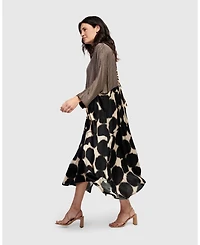 Alembika Women's Serre Maxi Dress