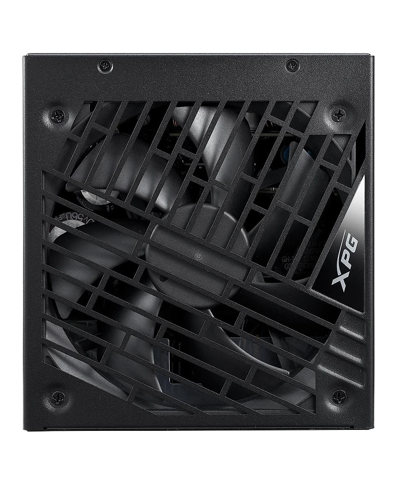 Adata Core Reactor Ii 1000W 80+ Gold Certified Full Modular Atx 3.1 Power Supply Unit