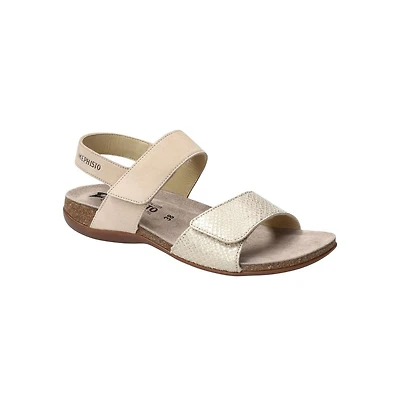 Mephisto Women's Agave Sandal.