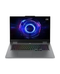 Lenovo Loq 17IRX10 83JH008QUS 17.3" Notebook - Full Hd - 165 Hz - Intel Core i5 13th Gen i5-13450HX - 16 Gb - 512 Gb Ssd - English Keyboard