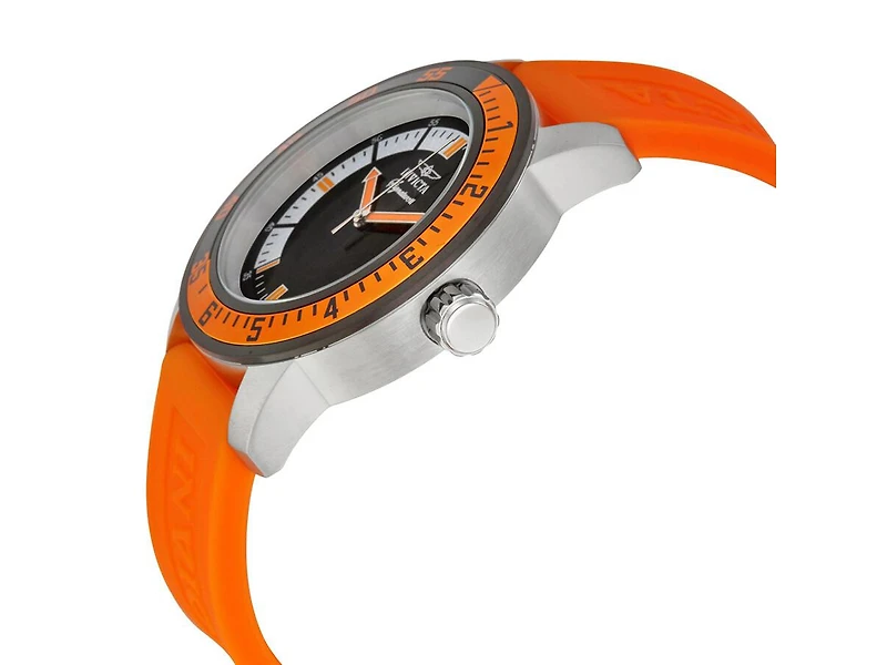 Invicta Men's 7466 Signature Ii Quartz Dial Watch