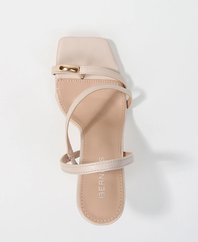 Berness Women's Hildegarde Heeled Sandals