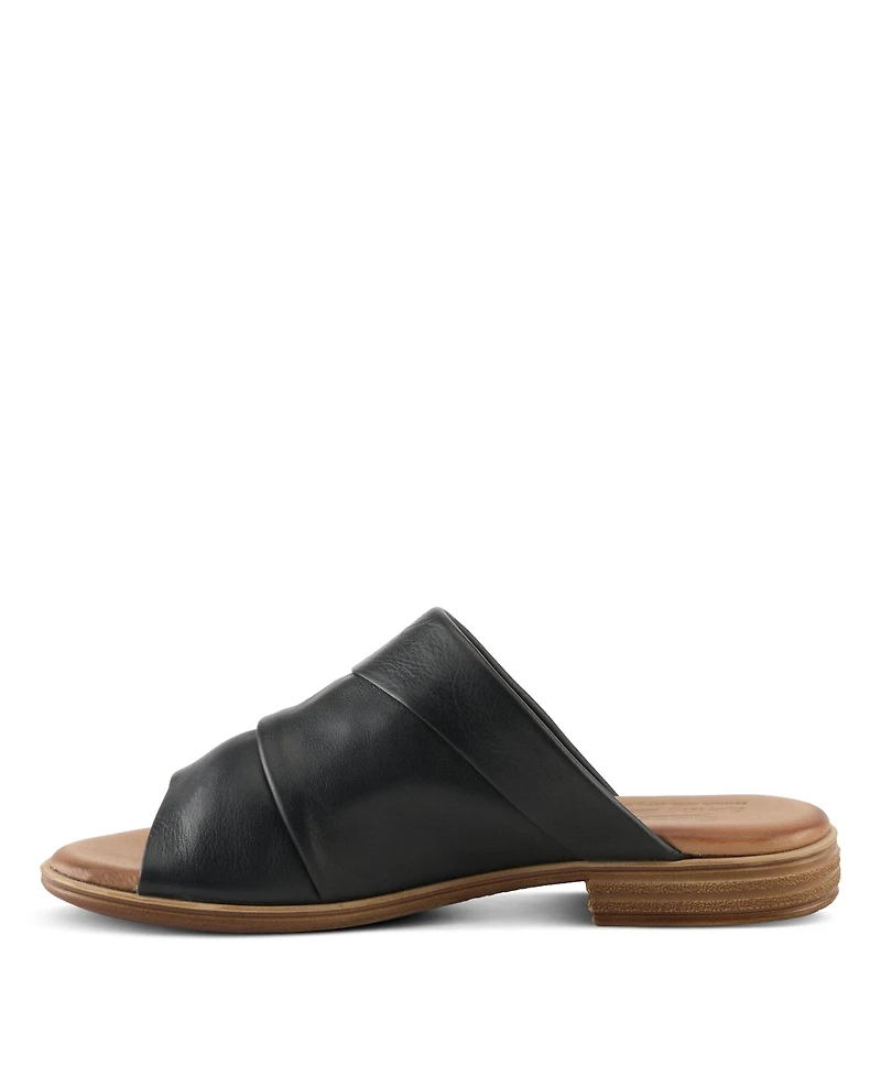 Spring Step Women's Jaleel Sandal