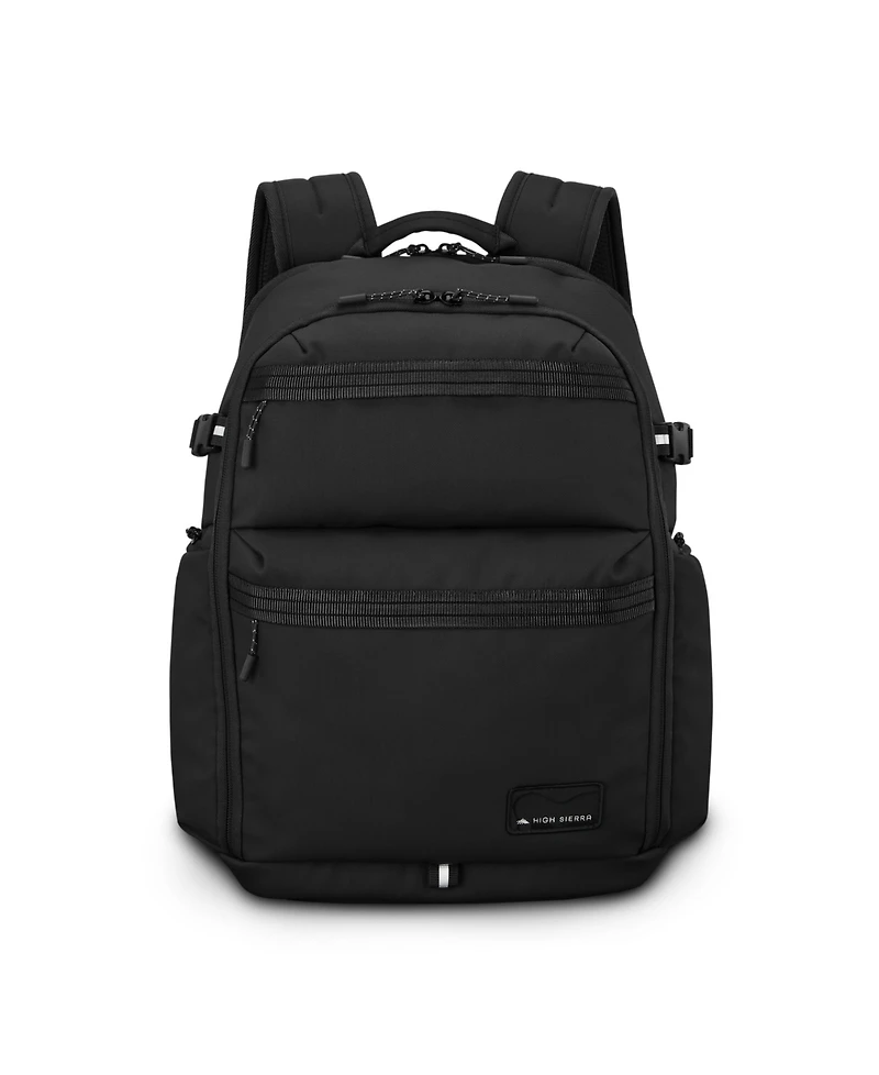 High Sierra 17" Pro Backpack