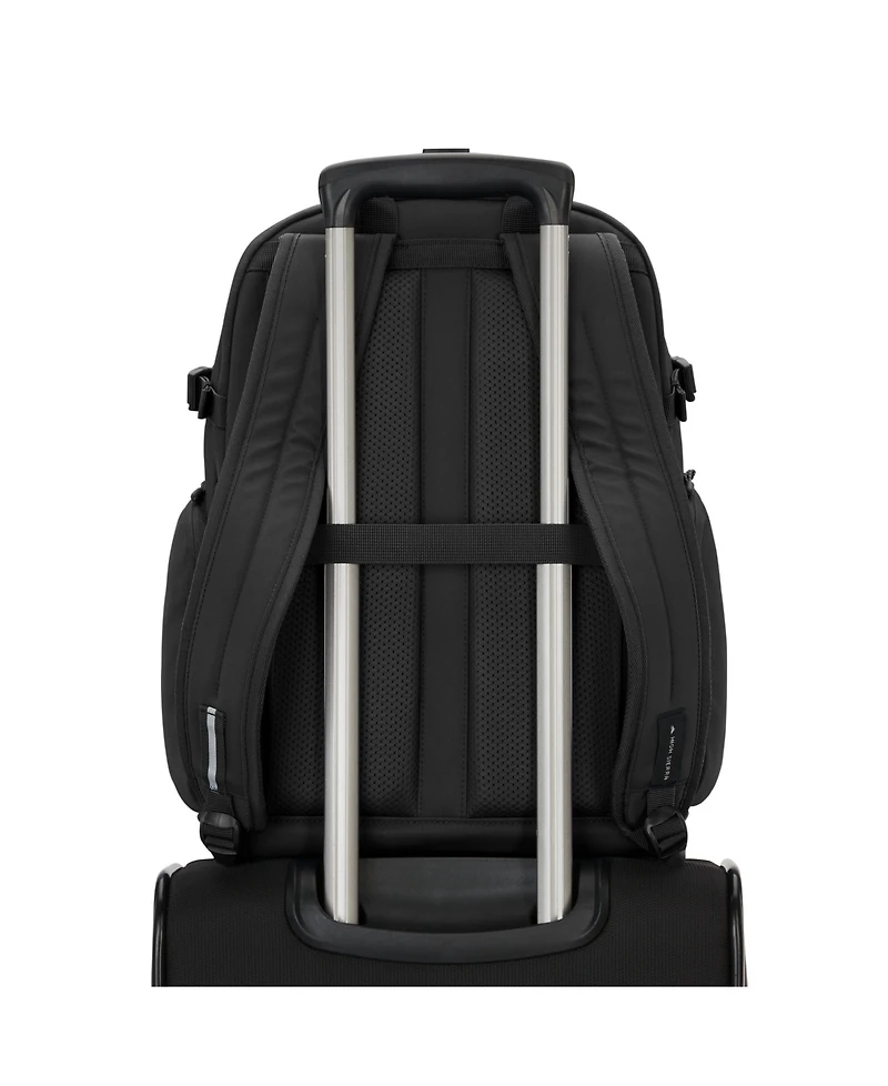 High Sierra 17" Pro Backpack