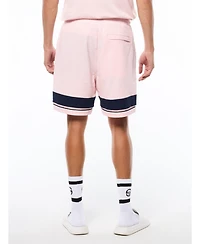 Sergio Tacchini Men's Annata Cabana Short