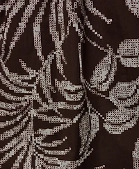 Donna Karan New York Women's Pleated Midi Skirt