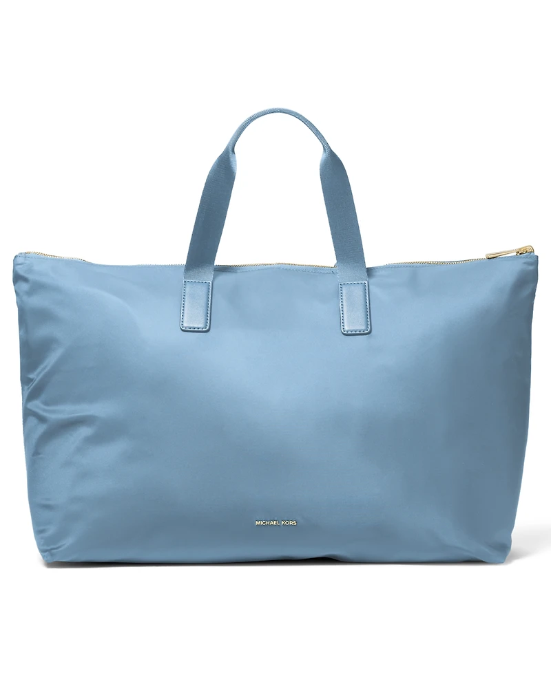 Michael Kors Tanner Extra Large Reversible Packable Tote