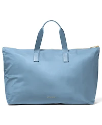 Michael Kors Tanner Extra Large Reversible Packable Tote