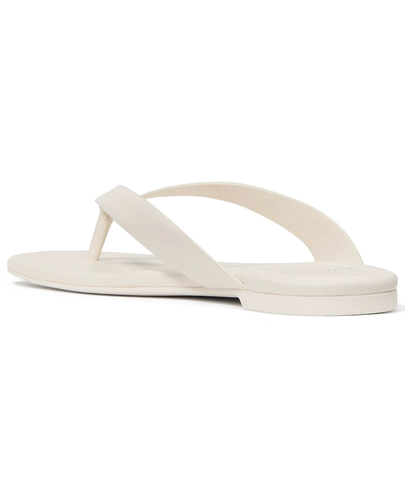 kate spade new york Women's Sandie Flip Flop Slip-On Sandals
