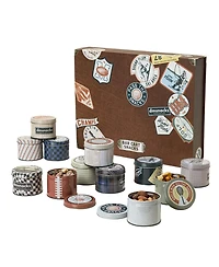 Uncommon Goods Nostalgic Sports Nuts Sampler