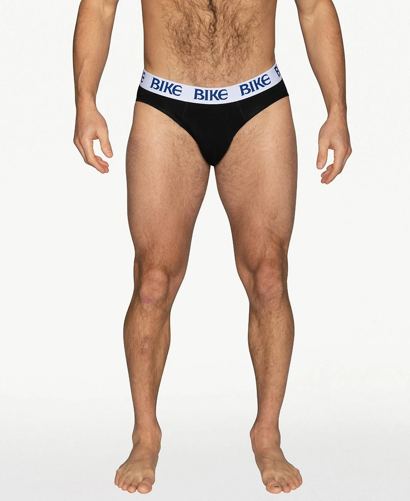Bike Athletic Men's 3-Pack Brief
