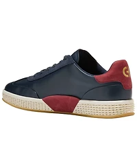 Cole Haan Men's GrandPro Turf Skyweave Lace-Up Sneakers